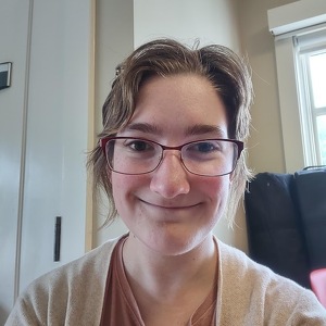 Fundraising Page: Hannah Riecke